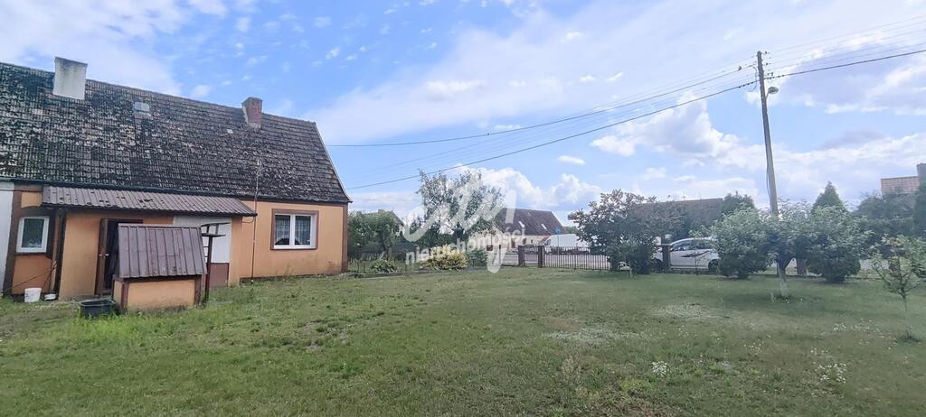 Dom Sprzedaż Podańsko 1