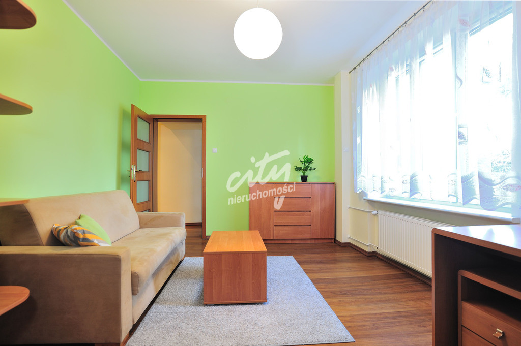 Mieszkanie Wynajem Szczecin Centrum Maksyma Gorkiego 2