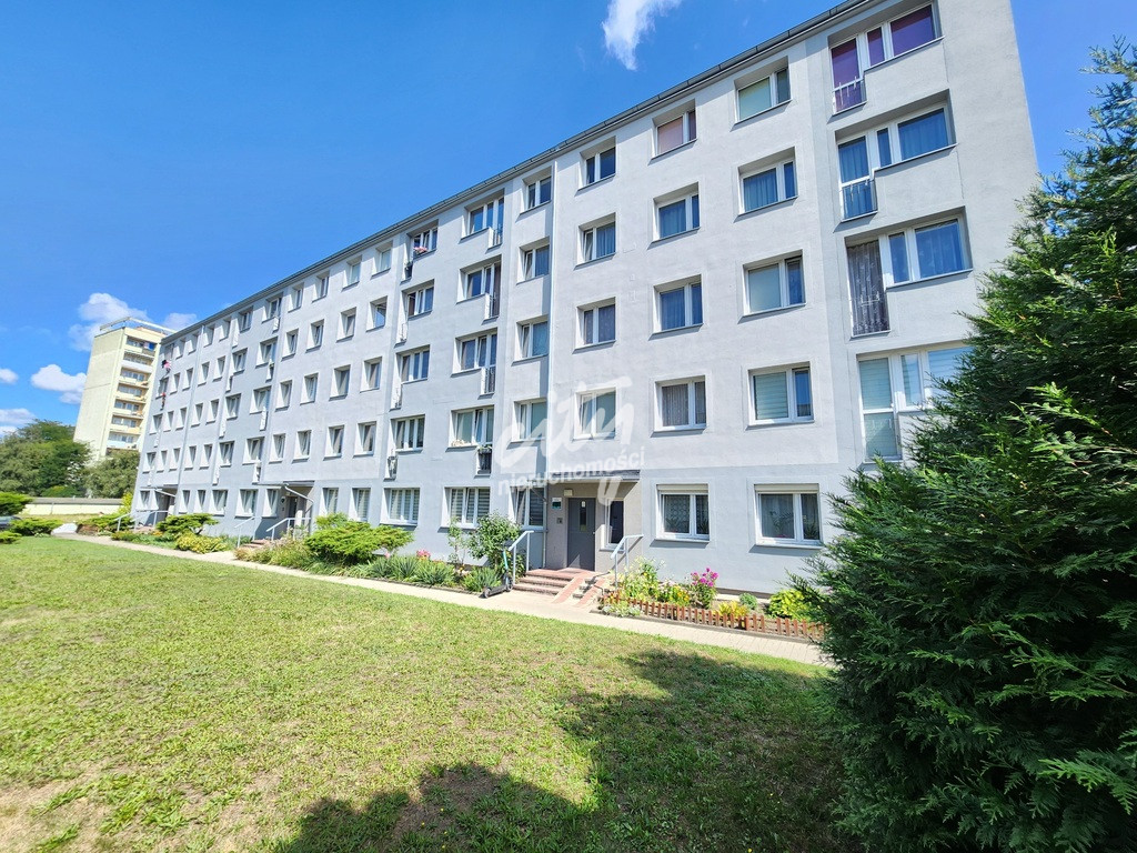 Mieszkanie Sprzedaż Szczecin Drzetowo 1