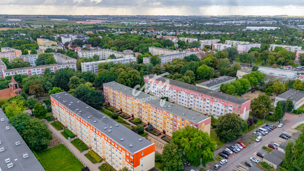 Mieszkanie Wynajem Szczecin Pomorzany Włościańska 14