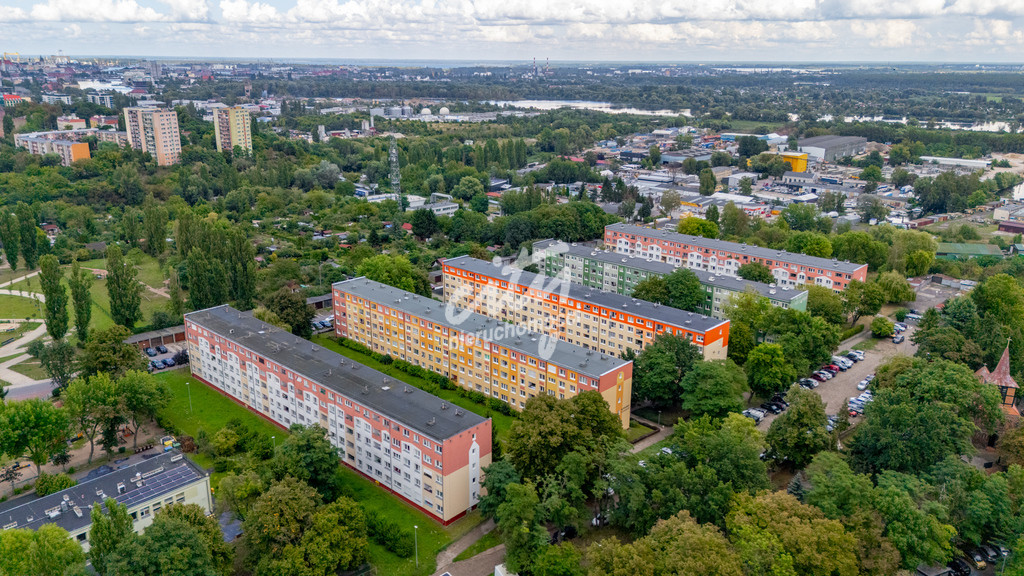 Mieszkanie Wynajem Szczecin Pomorzany Włościańska 16