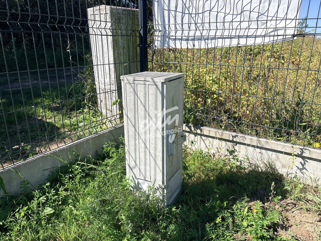 Działka Sprzedaż Pogorzelica 19