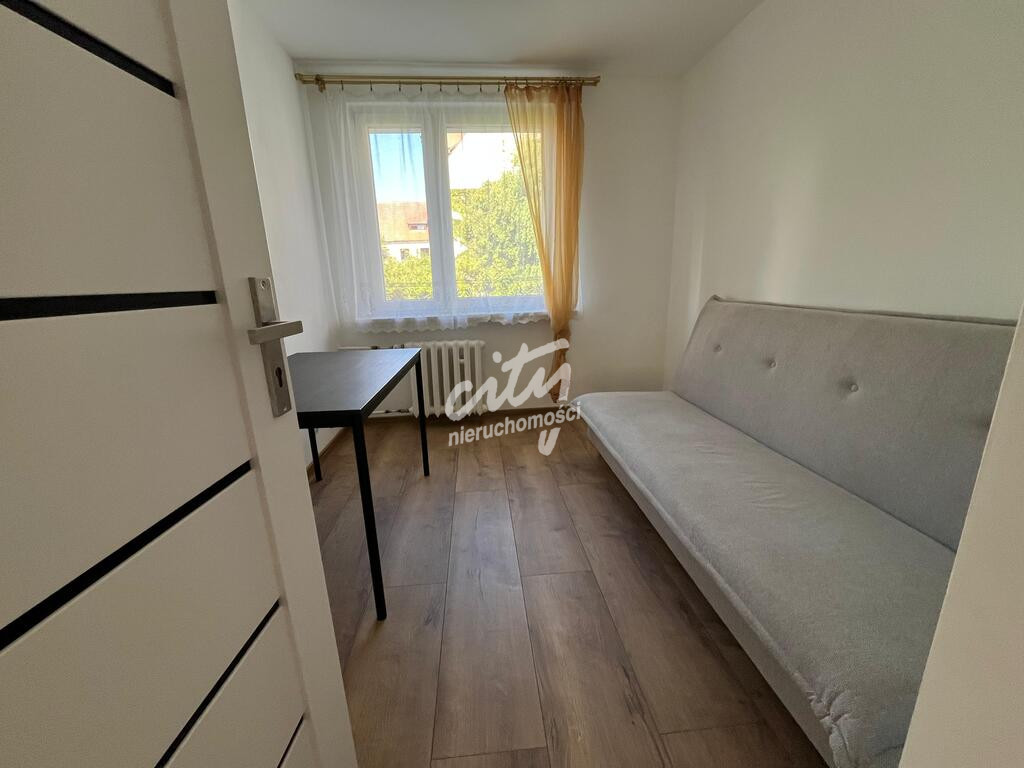 Mieszkanie Wynajem Szczecin Centrum Panieńska