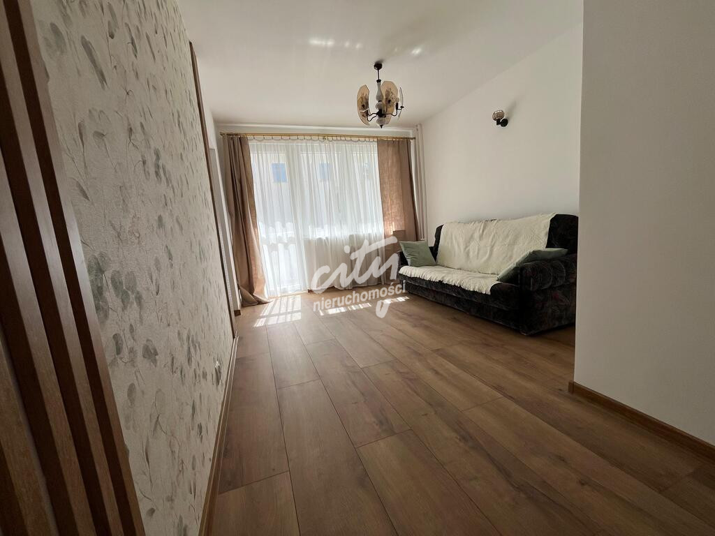 Mieszkanie Wynajem Szczecin Centrum Panieńska