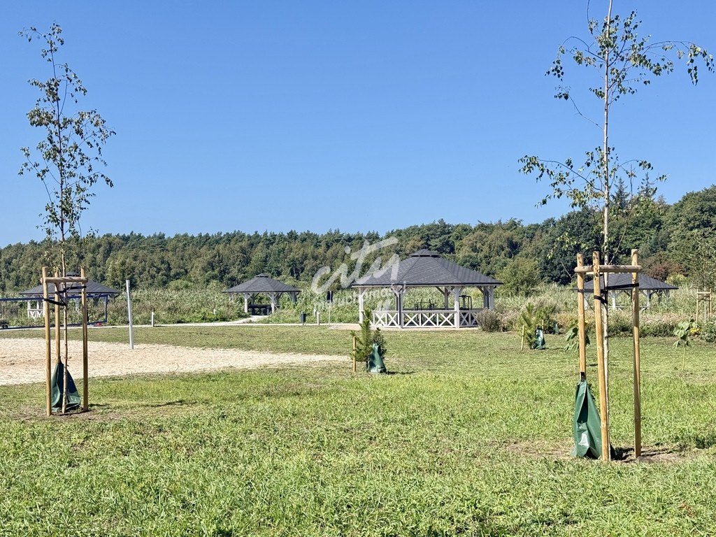 Mieszkanie Sprzedaż Grzybowo Nadmorska 20