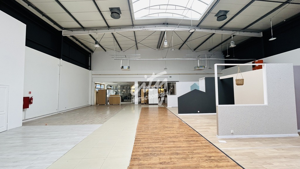 Lokal Wynajem Szczecin Pomorzany 1