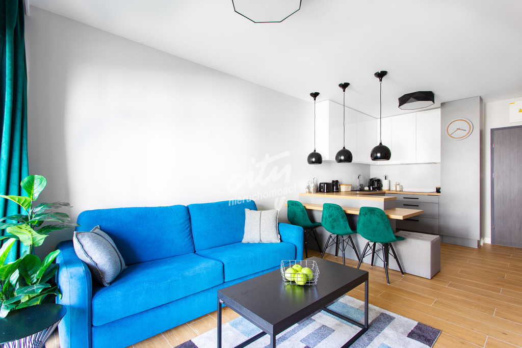 Mieszkanie Sprzedaż Dziwnów Kaprala Koniecznego 3