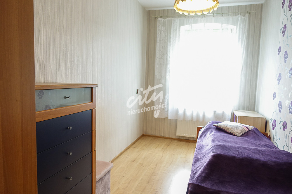 Mieszkanie Sprzedaż Szczecin Podjuchy 36