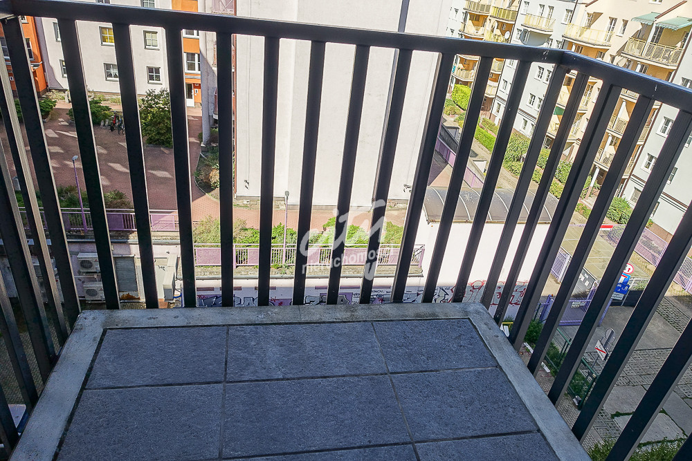 Mieszkanie Wynajem Szczecin Centrum Mariana Langiewicza 16