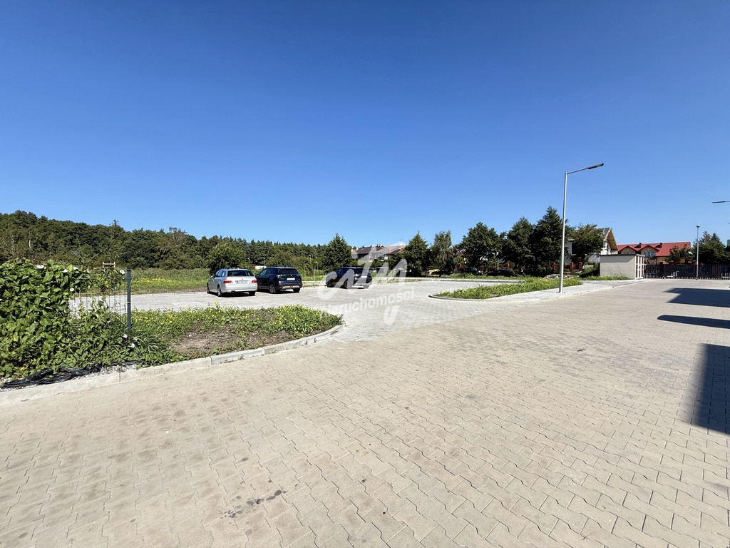 Mieszkanie Sprzedaż Grzybowo 13