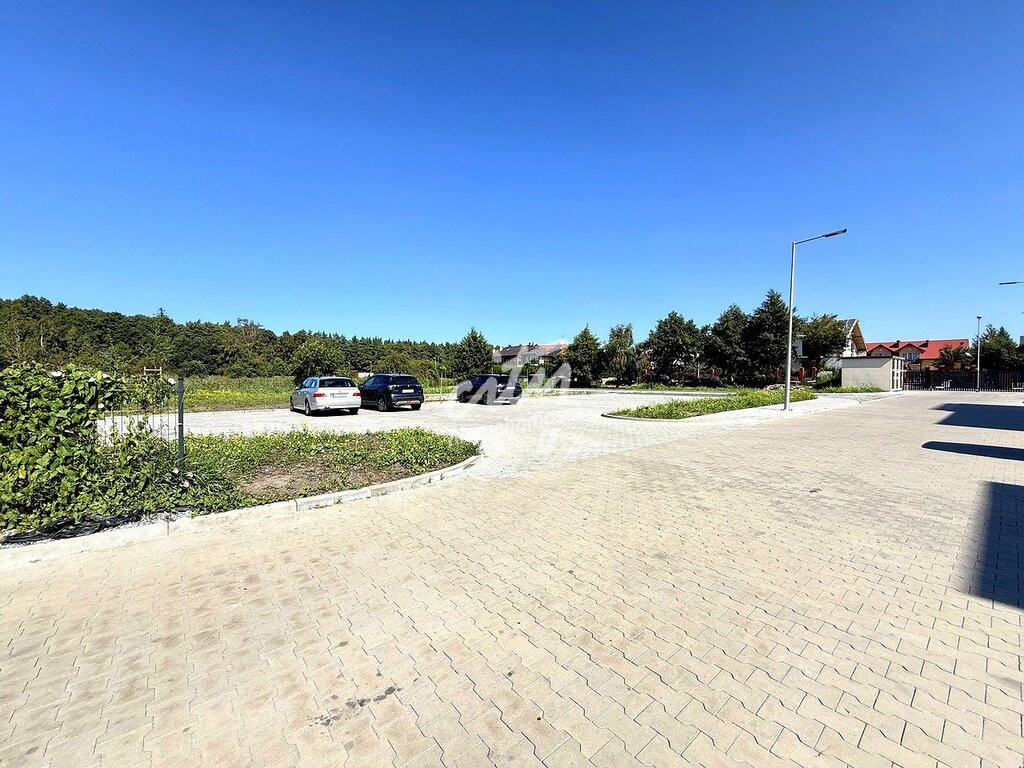 Mieszkanie Sprzedaż Grzybowo Nadmorska 19