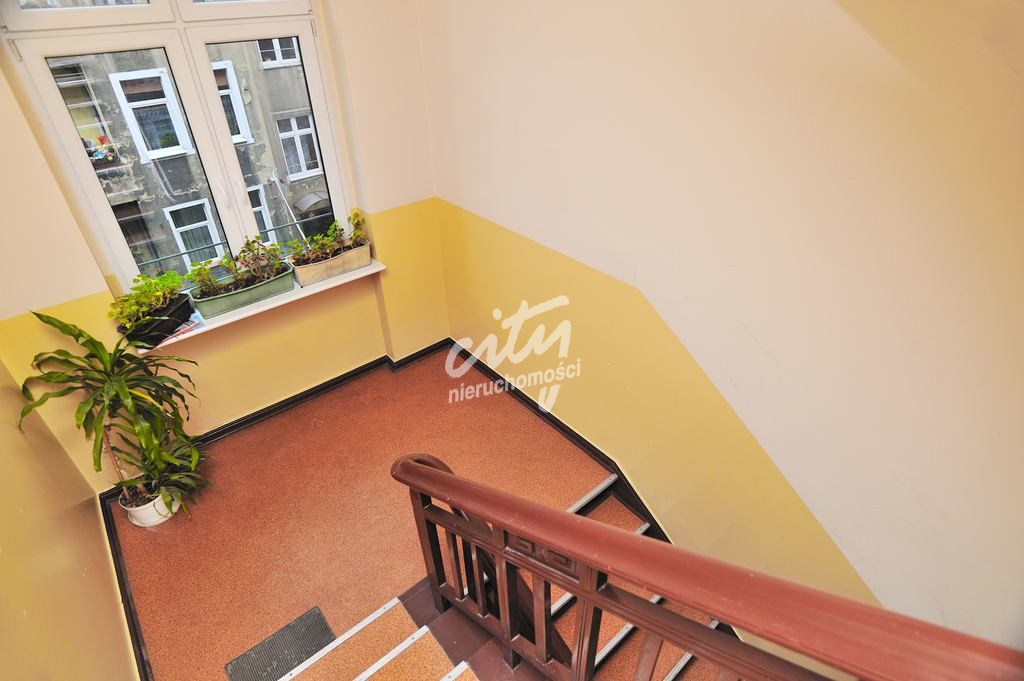 Mieszkanie Wynajem  Śródmieście-Centrum ks. Piotra Ściegiennego 11