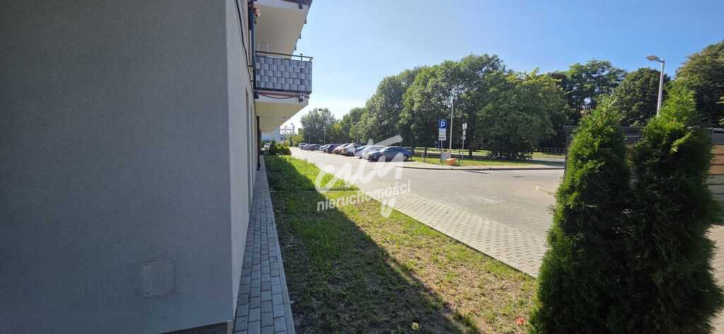 Mieszkanie Sprzedaż Police Józefa Piłsudskiego 15