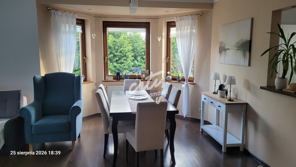 Dom Sprzedaż Oraczewice 5
