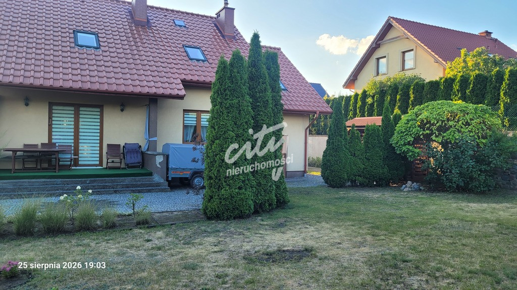 Dom Sprzedaż Oraczewice 3