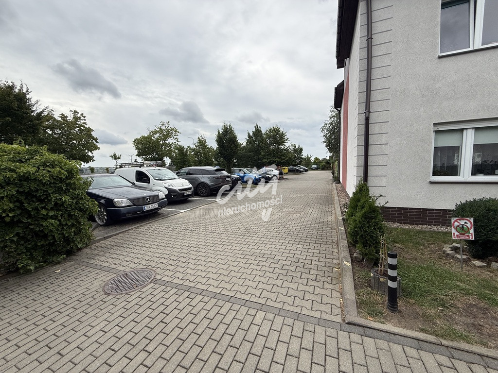 Mieszkanie Wynajem Warzymice Dębowa 13