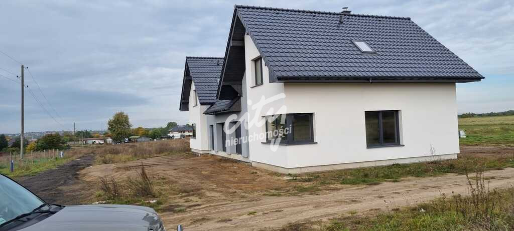 Dom Sprzedaż Łobez 5