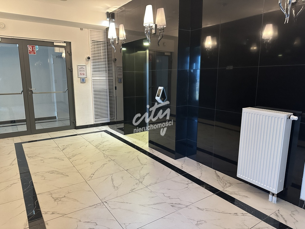 Mieszkanie Sprzedaż Szczecin Centrum al.&nbsp;Wyzwolenia 6