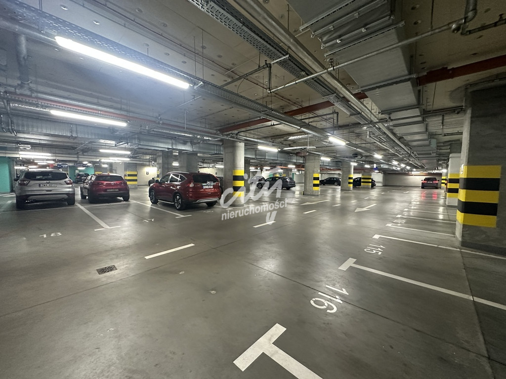 Mieszkanie Sprzedaż Szczecin Centrum al.&nbsp;Wyzwolenia 10