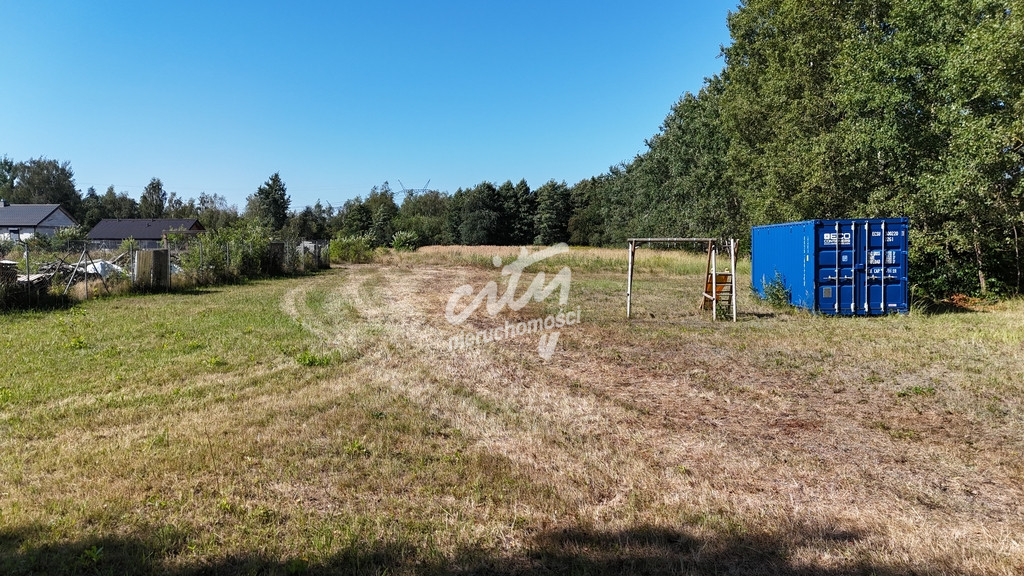 Działka Sprzedaż Morzyczyn Bursztynowa 4