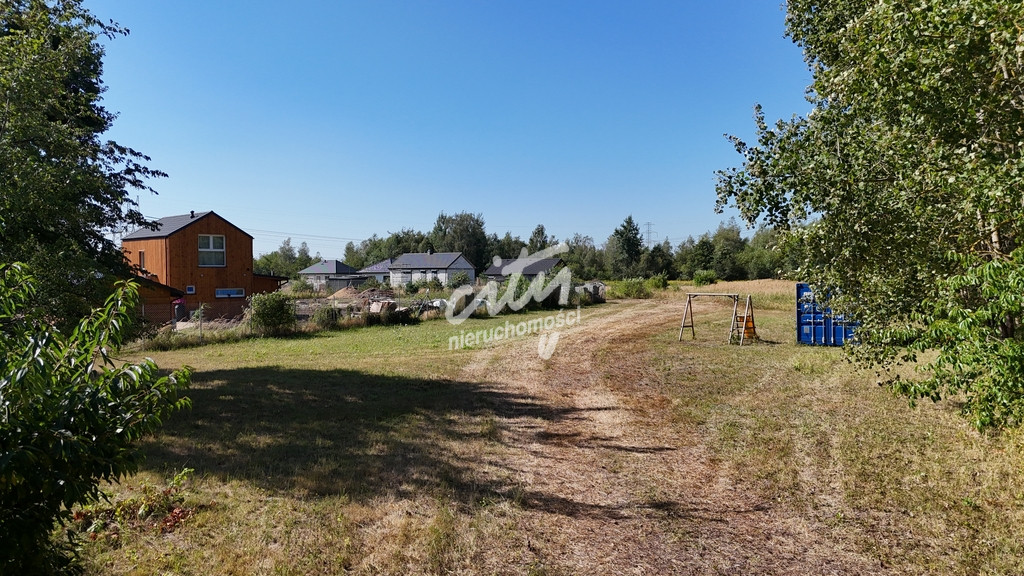 Działka Sprzedaż Morzyczyn Bursztynowa 5