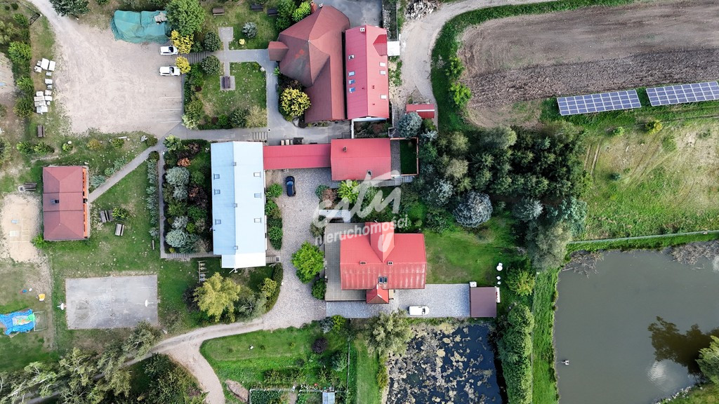 Obiekt Sprzedaż Radowo Małe 18