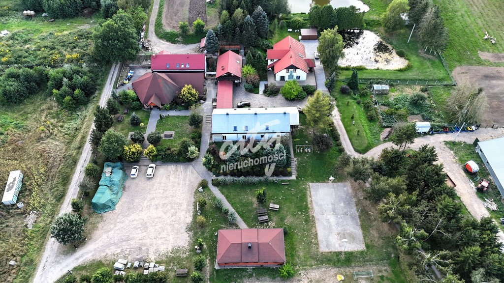 Obiekt Sprzedaż Radowo Małe 20