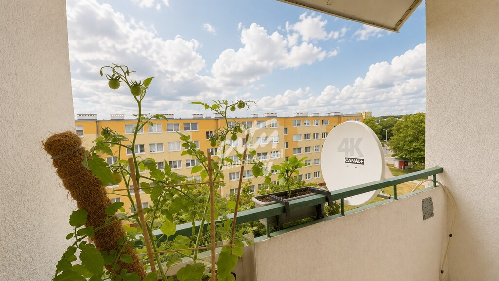 Mieszkanie Sprzedaż Police Józefa Piłsudskiego 18