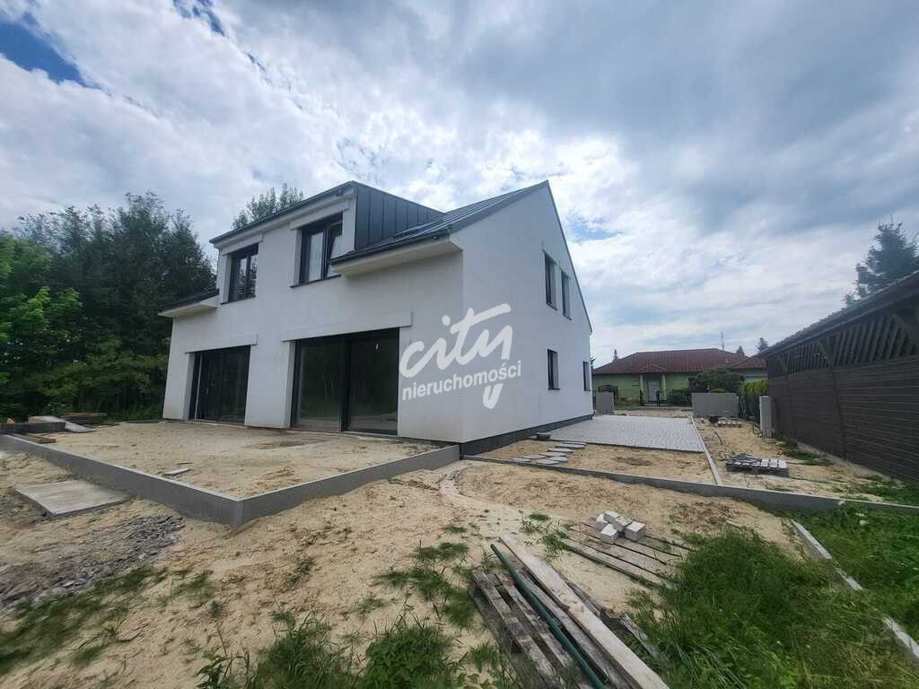 Dom Sprzedaż Kobylanka 5