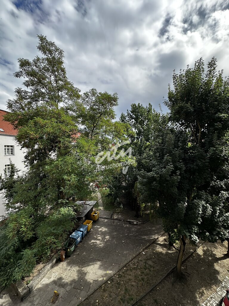 Mieszkanie Sprzedaż Szczecin Niebuszewo Boguchwały 11