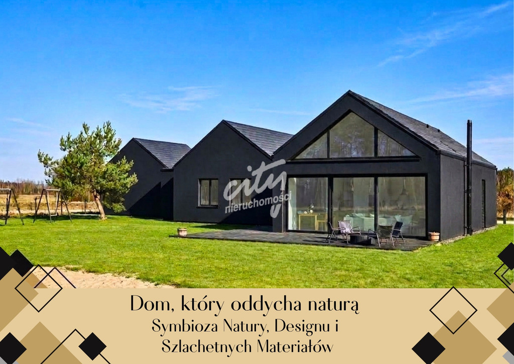 Dom Sprzedaż Goleniów 1