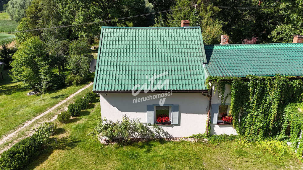 Dom Sprzedaż Klępnica 4
