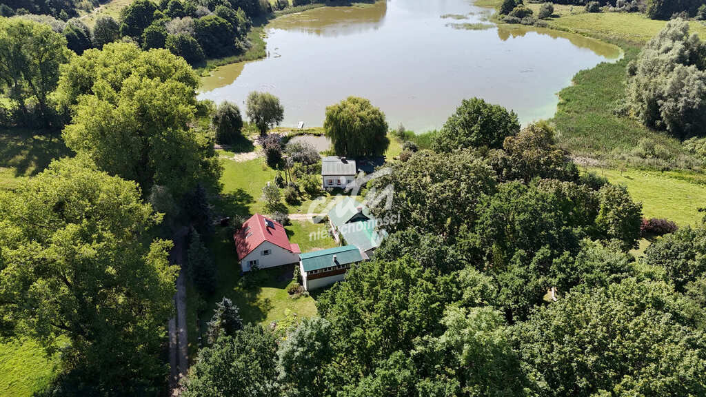 Dom Sprzedaż Klępnica 5