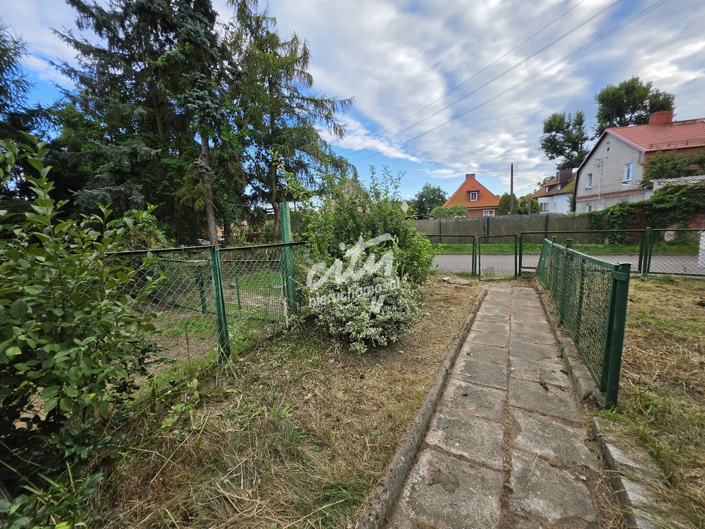 Dom Sprzedaż Trzebież Leśna 3