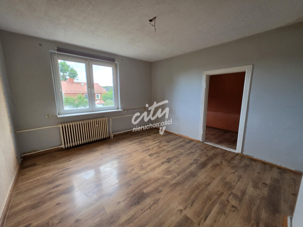 Dom Sprzedaż Trzebież Leśna 10