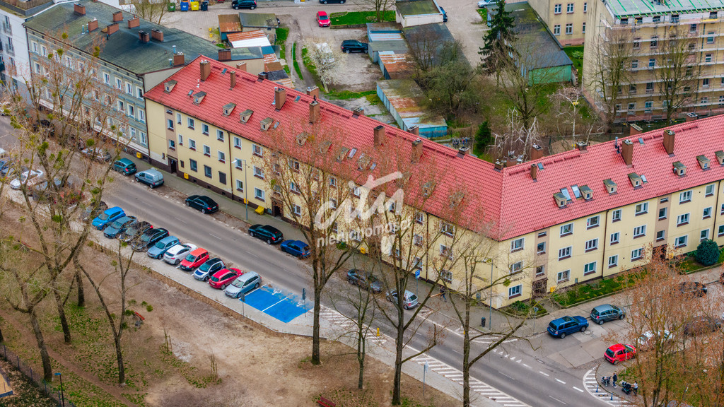 Mieszkanie Wynajem Szczecin Niebuszewo 23