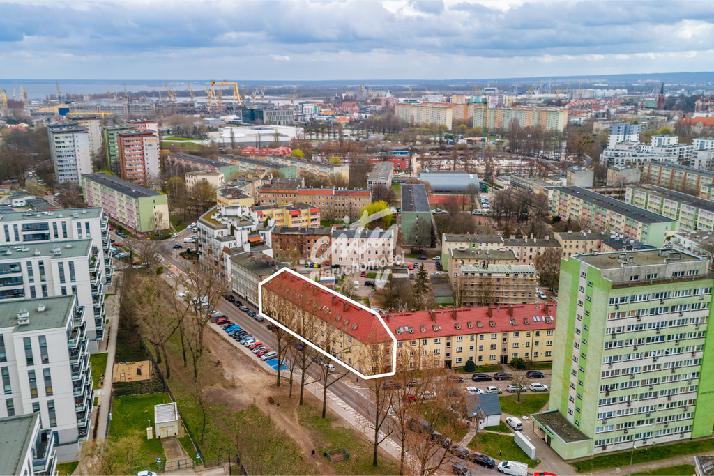 Mieszkanie Wynajem Szczecin Niebuszewo 24
