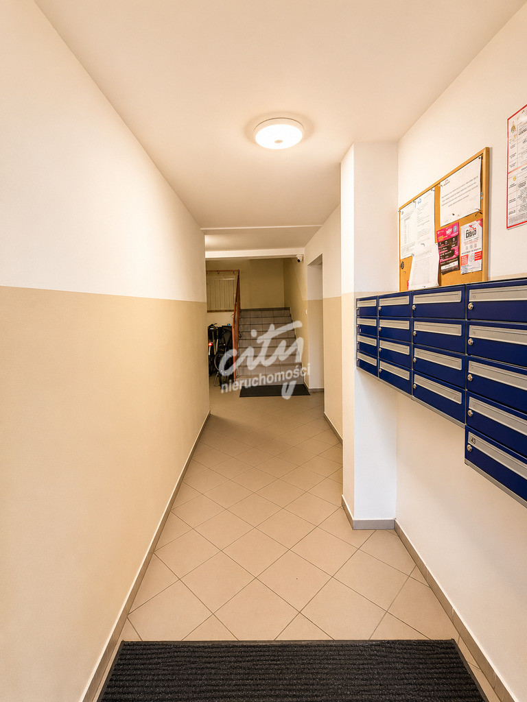 Mieszkanie Sprzedaż Szczecin Niebuszewo Łucznicza 16