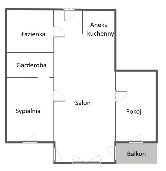 Mieszkanie Sprzedaż Skarbimierzyce