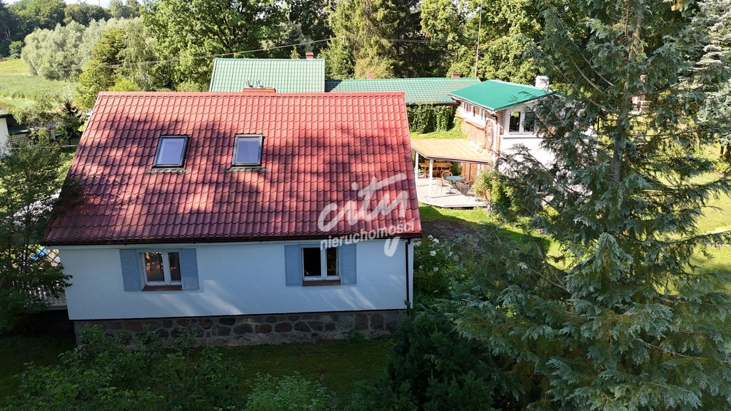 Dom Sprzedaż Klępnica 13