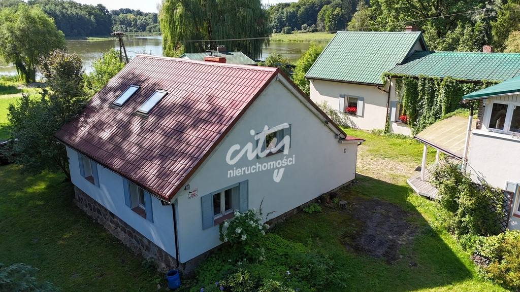 Dom Sprzedaż Klępnica 14