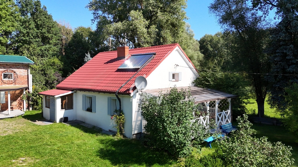 Dom Sprzedaż Klępnica 1