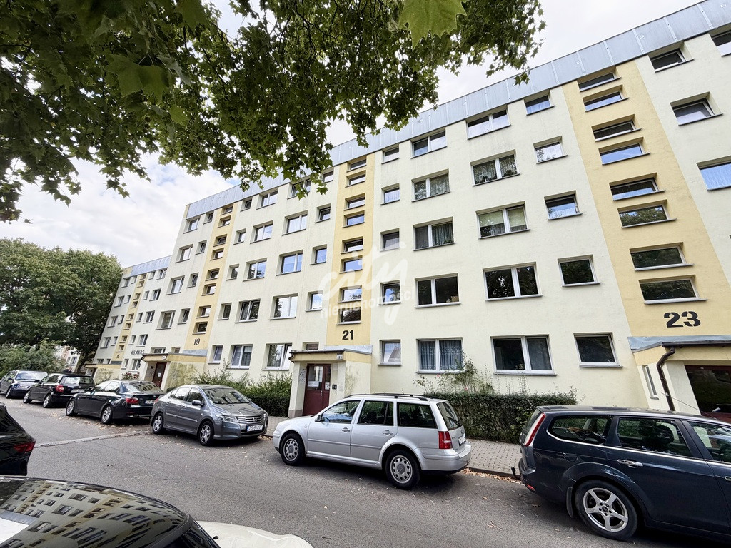 Mieszkanie Sprzedaż Szczecin Książąt Pomorskich Księżnej Anastazji 14