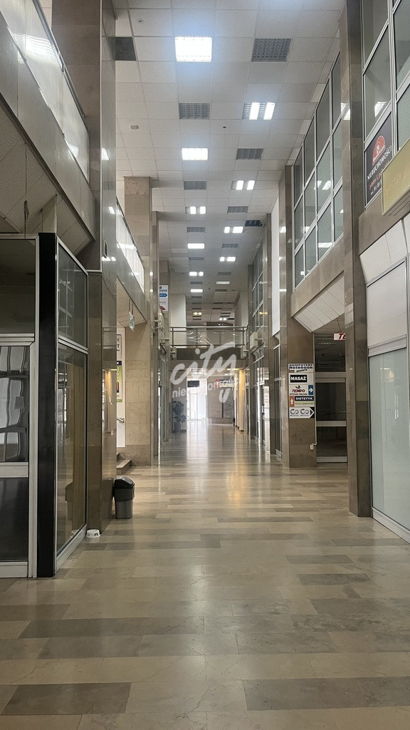 Lokal Sprzedaż Szczecin Centrum 1