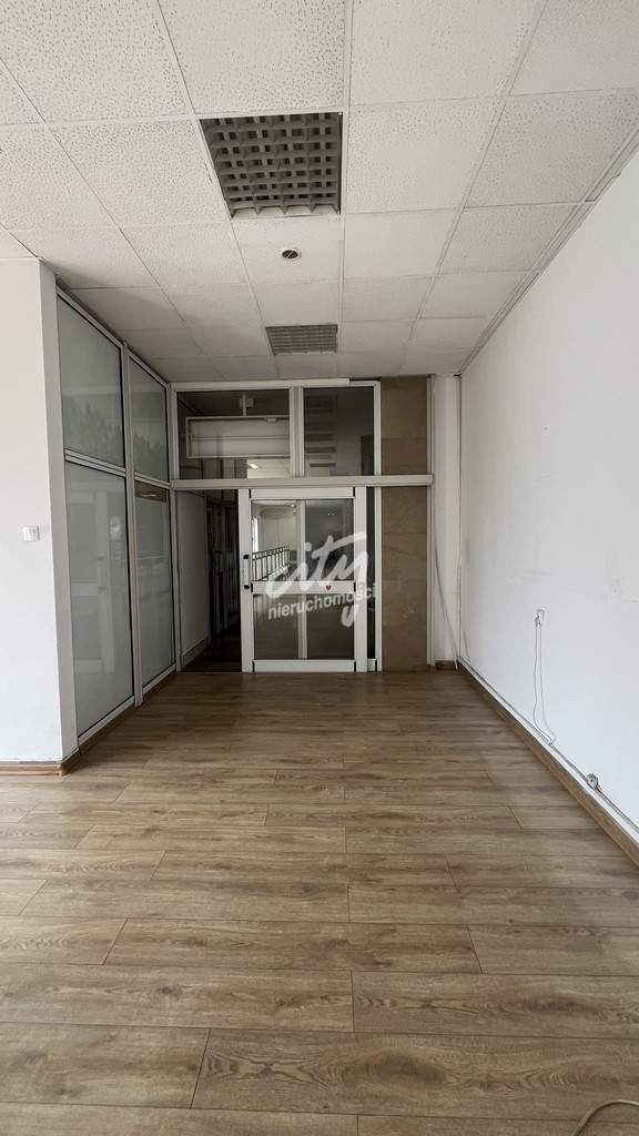 Lokal Sprzedaż Szczecin Centrum 8