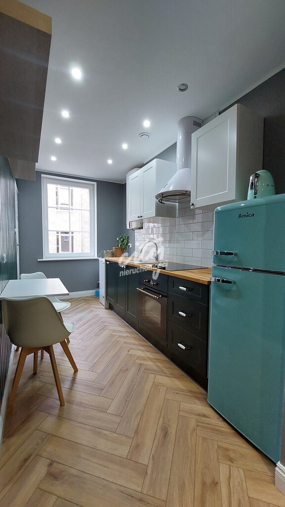 Mieszkanie Wynajem Szczecin Centrum Aleja Bohaterów Warszawy 14