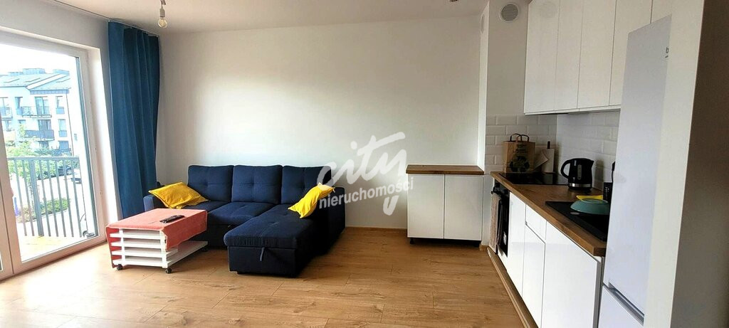 Mieszkanie Wynajem Szczecin Bukowo Modelarska 1