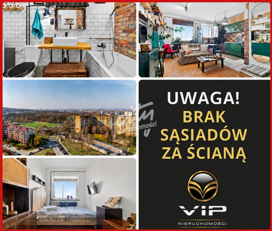 Mieszkanie Sprzedaż Szczecin os. Bukowe Brązowa 1