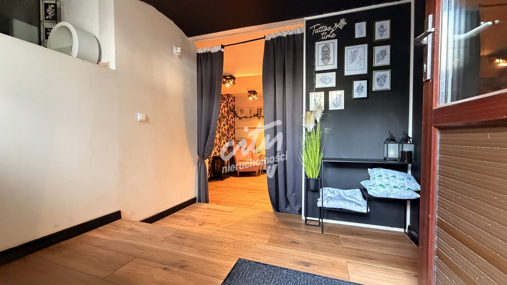 Lokal Sprzedaż Szczecin Śródmieście-Centrum 10