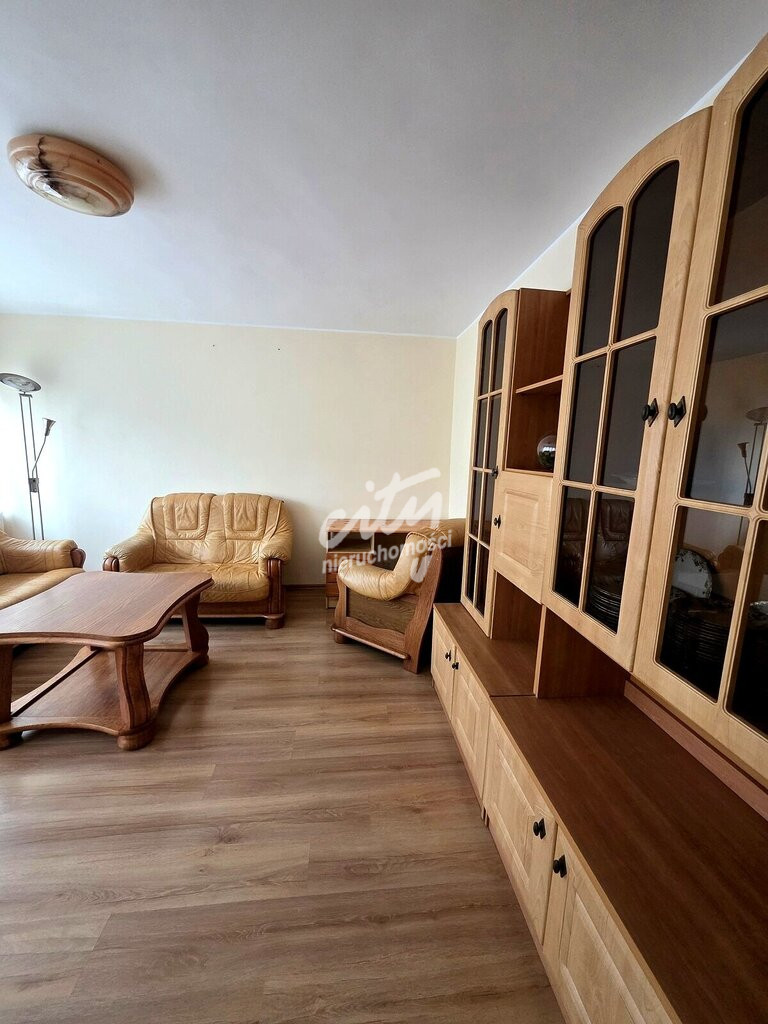 Mieszkanie Wynajem Police Zygmunta Wróblewskiego 11